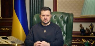 Volodimir Zelenski Confirma Masurile Oficiale Importante pentru Ucraina in Razboi