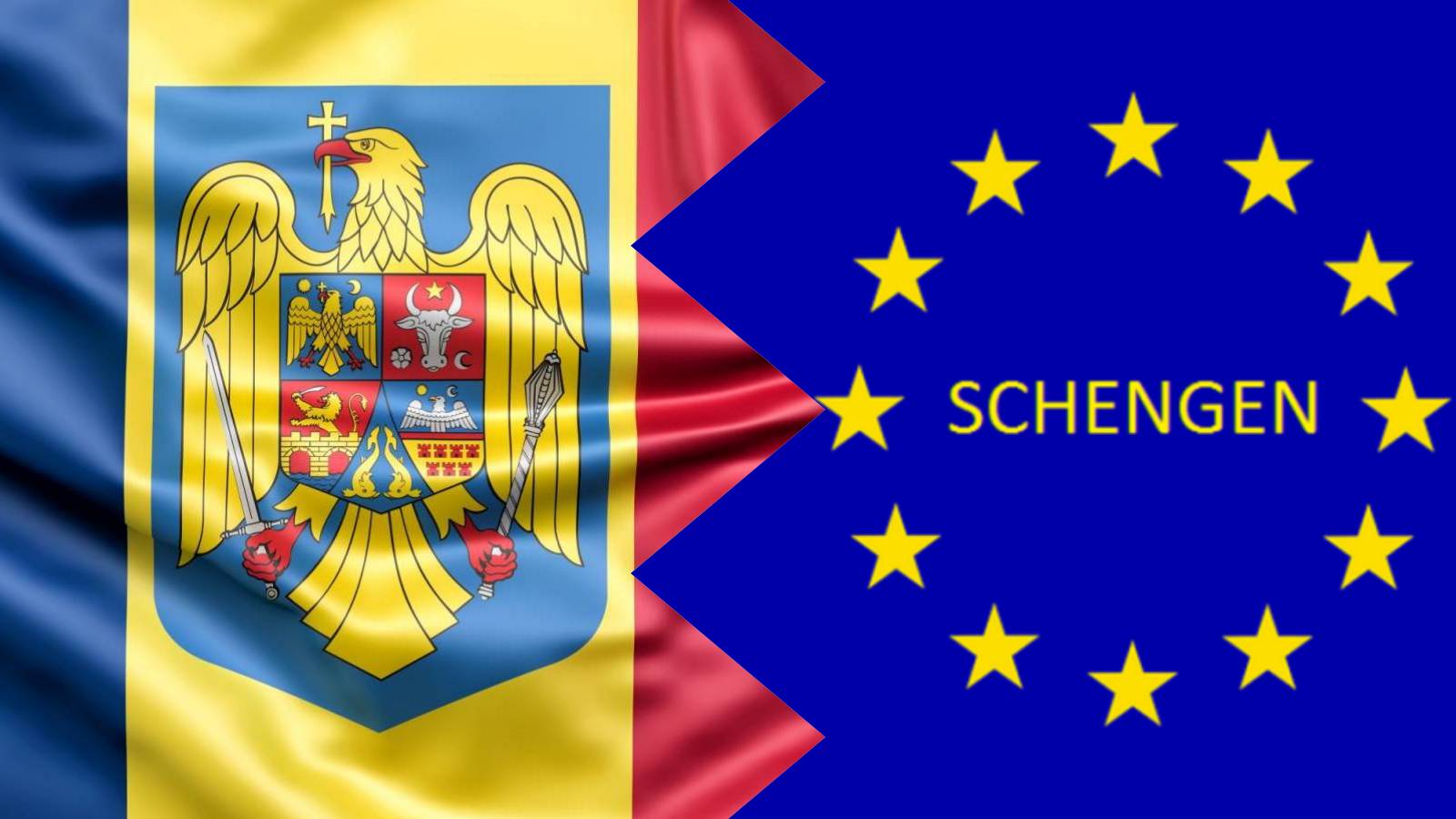 Aderarea Schengen Romaniei Motivul Austriei Veto Ridicarea Restrictiilor