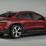 DACIA C-NEO imagini concept 1