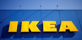 IKEA Reducere Preturi Jumatate dintre Produse