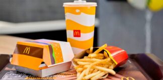 McDonald’s Confirma Problemele Confrunta Anunt Facut Compania