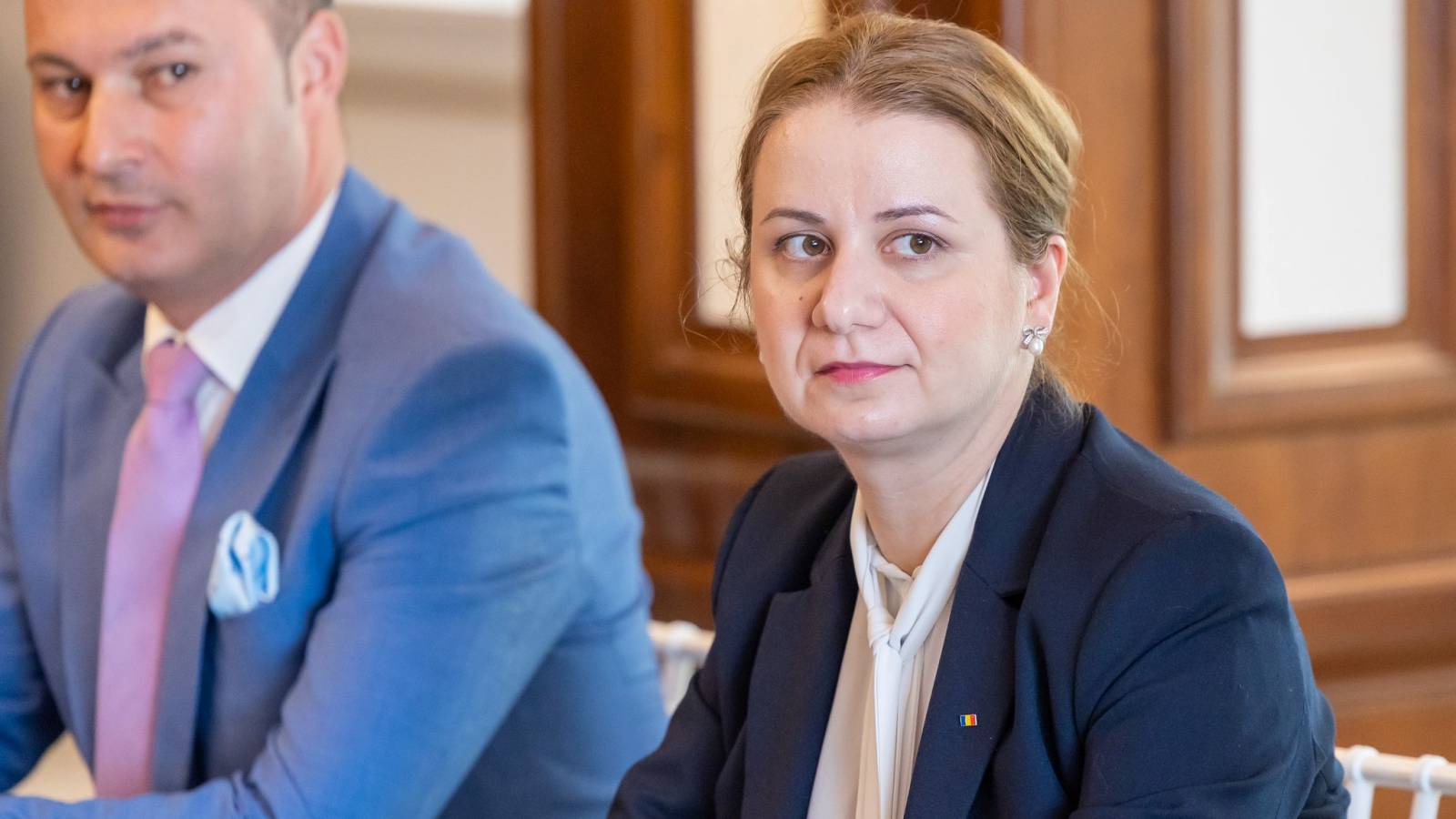 Ministrul Educatiei 2 Anunturi ULTIMA ORA Elevii Romania Transmise Ligia Deca