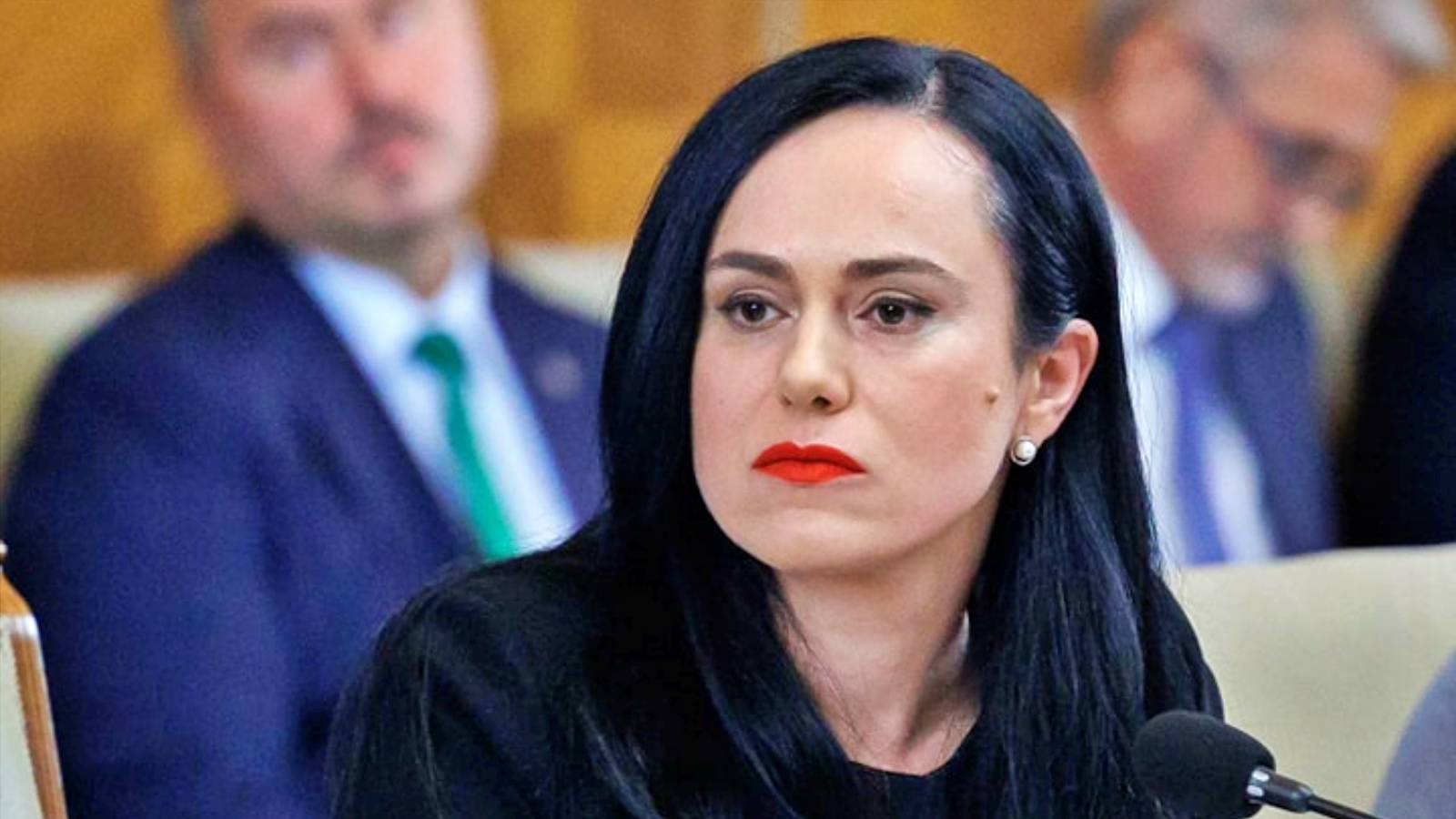 Ministrul Muncii Noi Ocupatii Romania Decizia Simona-Bucura Oprescu