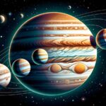 NASA Anunta Premiera Impresionanta Observat Planeta Jupiter