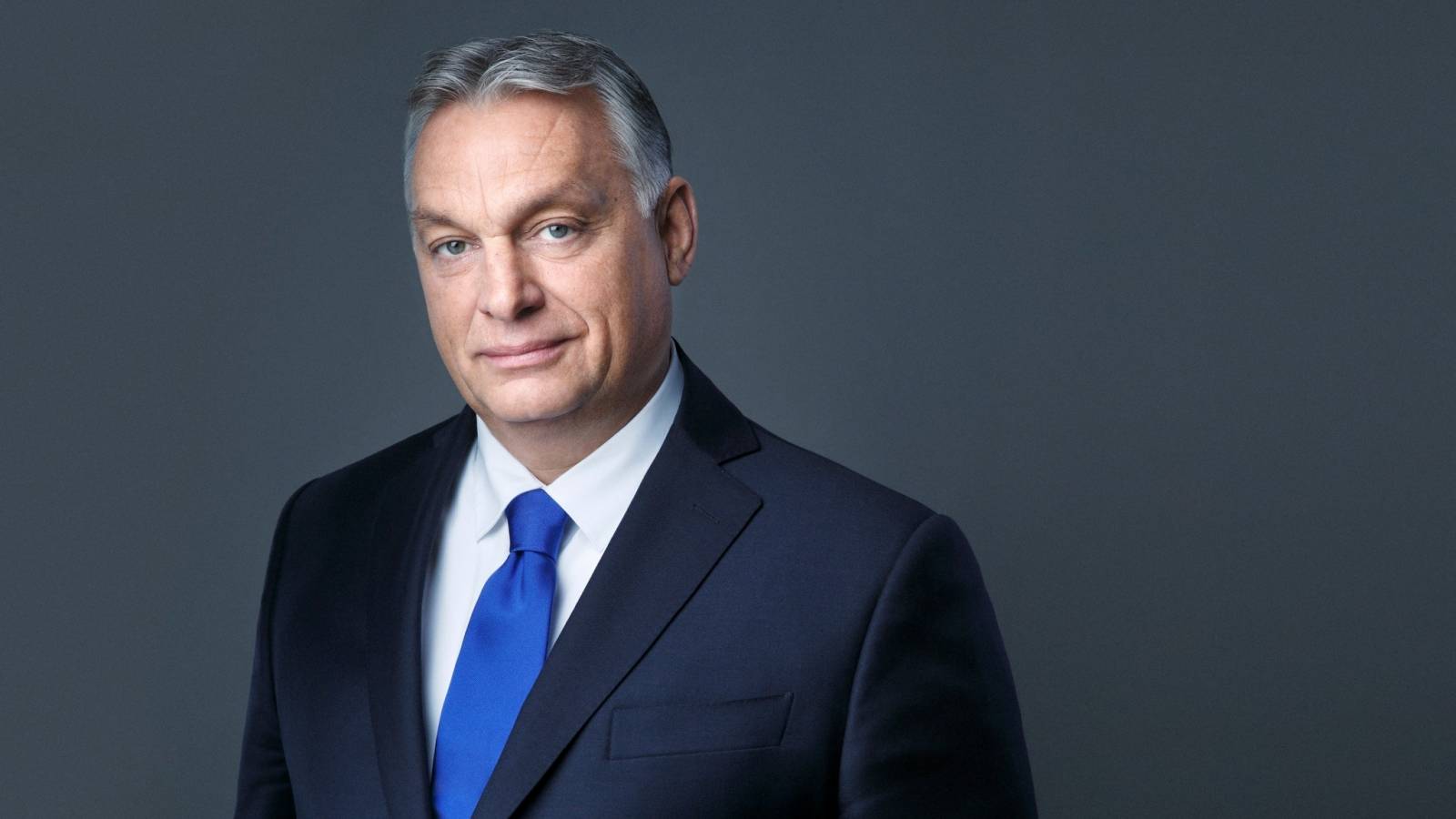 Viktor Orban Aproba Ajutorul Financiar UE Ucraina