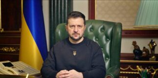 Volodimir Zelenski Anunturile Importante 2 Ani Debutul Razboiului Ucraina