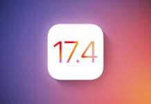 ios 17.4 blocheaza aplicatii iphone europa