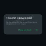 whatsapp exacerbare blocare chat