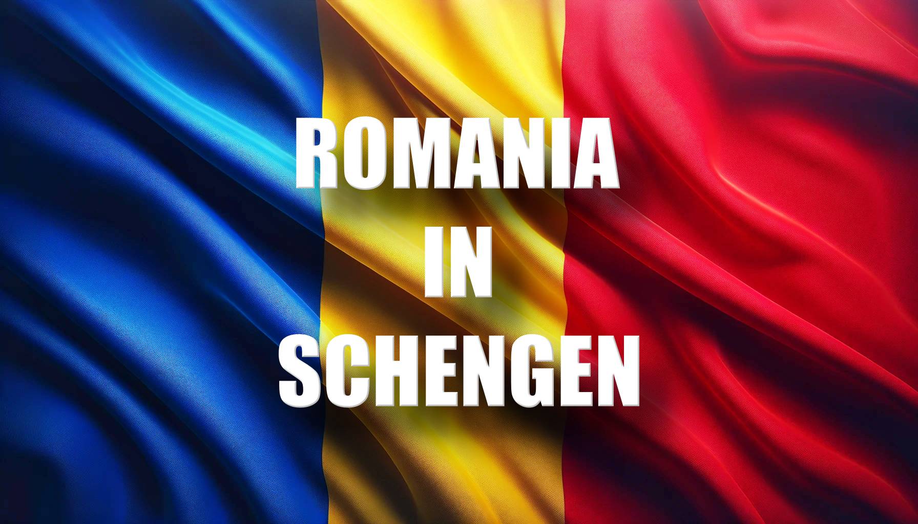 Romania Masurile ULTIMA ORA Puse Aplicare Aderarea Schengen