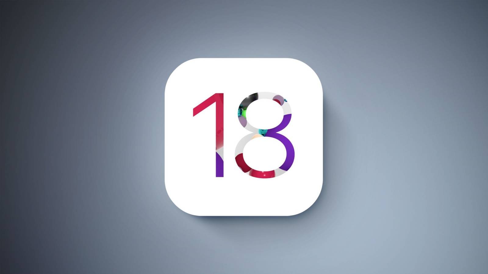 ios 18 iconite aplicatii