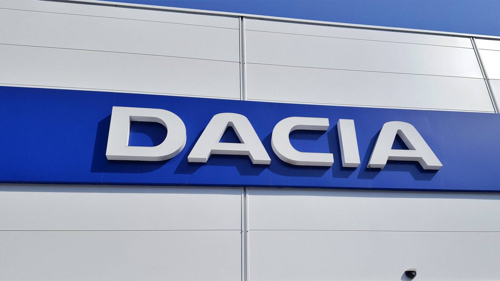 DACIA Incepe Anul FORTA Anuntul Oficial ULTIMA ORA Producatorului Masini