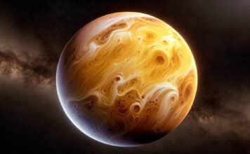 Planeta Venus Descoperirea IMPRESIONANTA Premiera Omenire