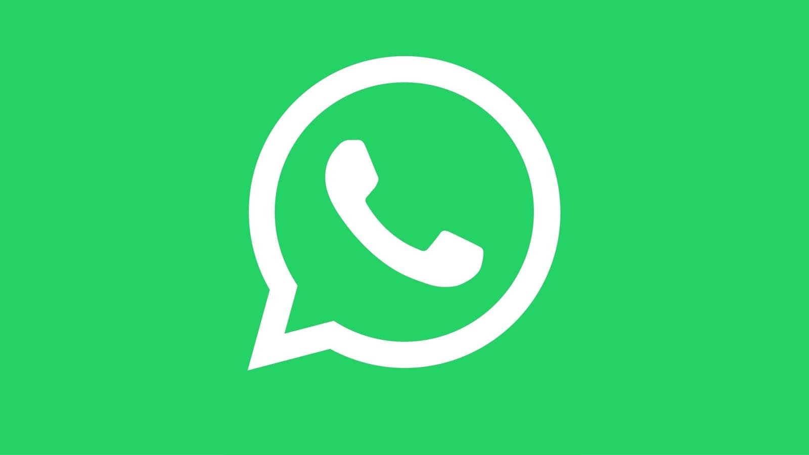 WhatsApp gestiune