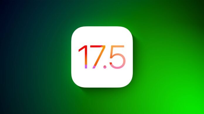 Ios 17.5 Aduce O Schimbare Istorica De La Apple Pentru Iphone Si Ipad 