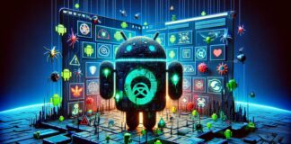 AMENINTARILE Serioase Android Pericole Majore Vizeaza Milioane Oameni