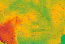 ANM ATENTIONARILE Meteo Cod NOWCASTING Oficial ULTIM MOMENT Romania 21 Mai 2024