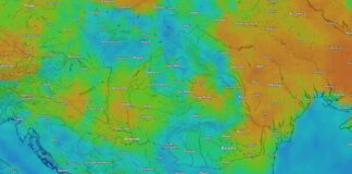 ANM AVERTIZARILE NOWCASTING Oficiale ULTIM MOMENT Coduri Meteorologice Romania 20 Mai 2024