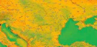 ANM AVERTIZARILE Oficiale Meteo COD PORTOCALIU ULTIM MOMENT Romania 16 Mai 2024