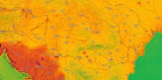 ANM Alerta Meteorologica COD PORTOCALIU Oficiala NOWCASTING ULTIM MOMENT Romania 19 Mai 2024