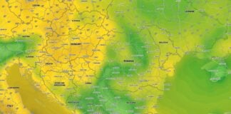 ANM Informarea Meteo Oficiala ULTIM MOMENT Romania 15 Mai 2024