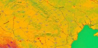 ANM Informari Oficiale ULTIM MOMENT Starea Vremii Prognoza Meteorologica 30 Zile Romania