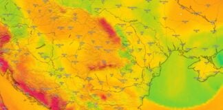 ATENTIONAREA ANM Meteo Oficiala Cod NOWCASTING ULTIM MOMENT Romania 15 Mai 2024