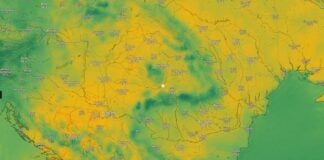 Anunturi ANM Oficiale ULTIM MOMENT Informari Prognoza Meteo 14 Zile Romania