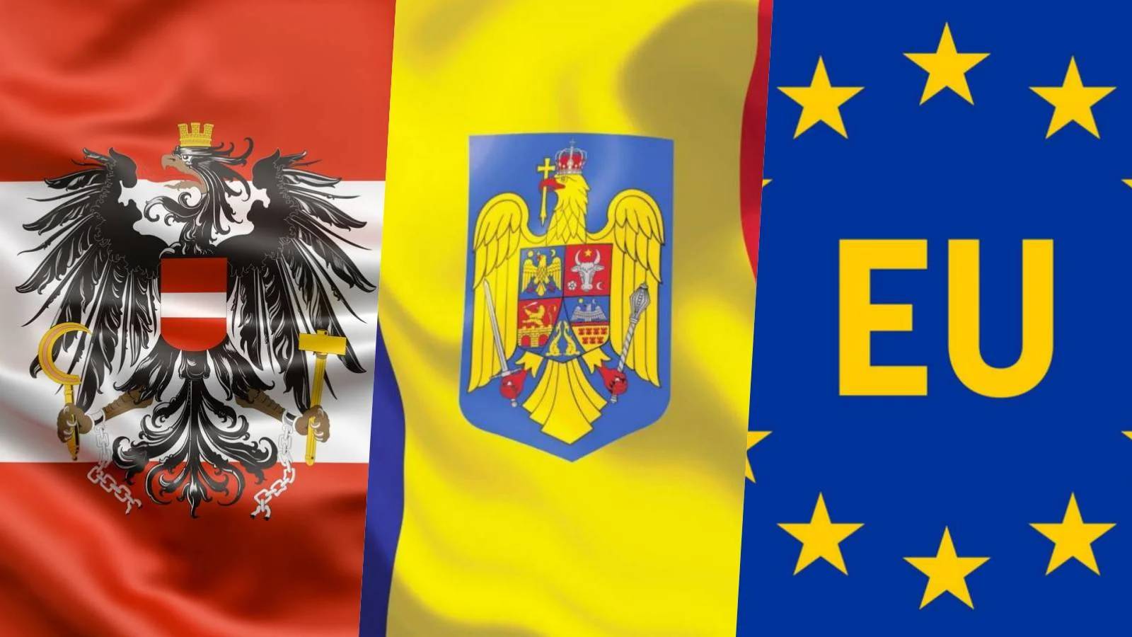 Austria Aliaza Italia Masurile ULTIM MOMENT Efectele Aderarii Romaniei Schengen