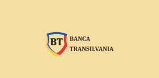 BANCA Transilvania Informarile Oficiale ULTIM MOMENT Atentia IMEDIATA Clientilor Romania