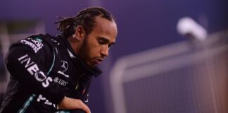 Formula 1 GRESEALA Recunoscuta Mercedes Costat Lewis Hamilton Monaco