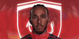 Formula 1 Lewis Hamilton Michael Schumacher Vizati Anunturi ULTIM MOMENT Fani