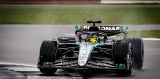 Formula 1 Mesajul Oficial ULTIM MOMENT Lewis Hamilton Mercedes