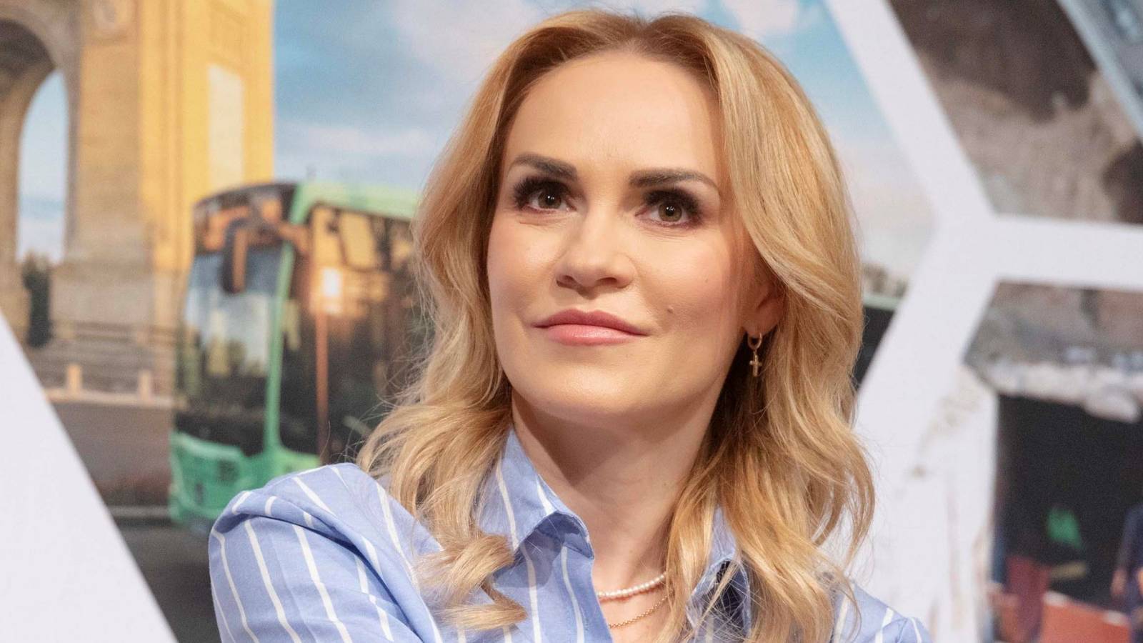 Gabriela Firea Anunturi ULTIM MOMENT Important Proiect Bucuresti