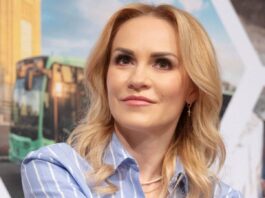 Gabriela Firea Lanseaza Atac ULTIM MOMENT Nicusor Dan Reclama Candidata PSD