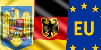 Germania Opozitia Oficiala UTIMA MOMENT Berlinului Probleme Aderarea Romaniei Schengen