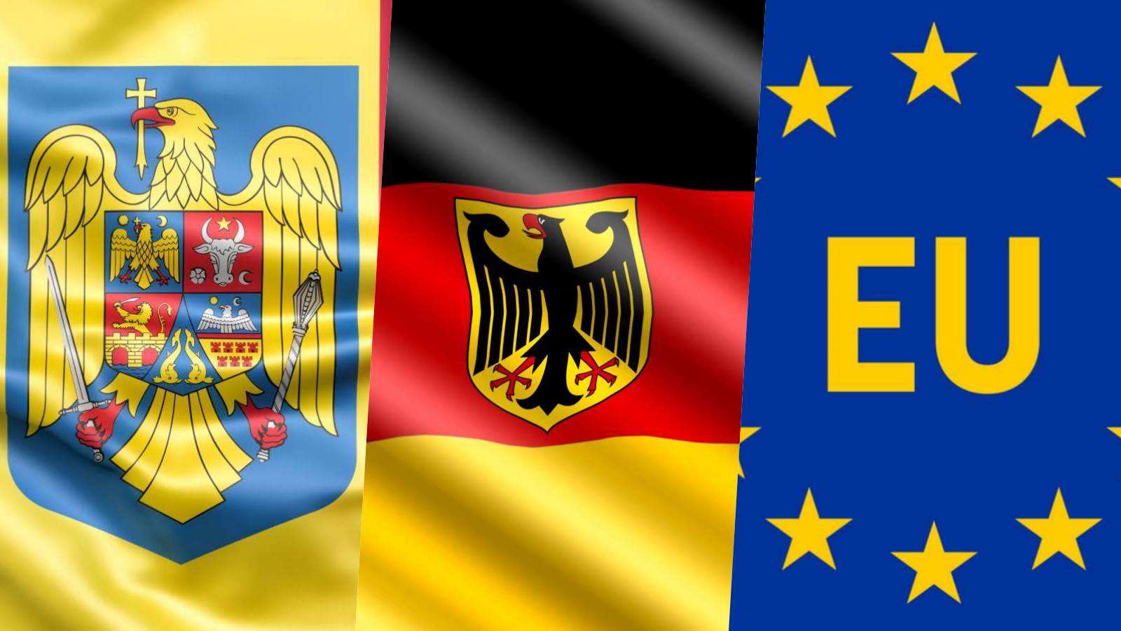 Germania Opozitia Oficiala UTIMA MOMENT Berlinului Probleme Aderarea Romaniei Schengen