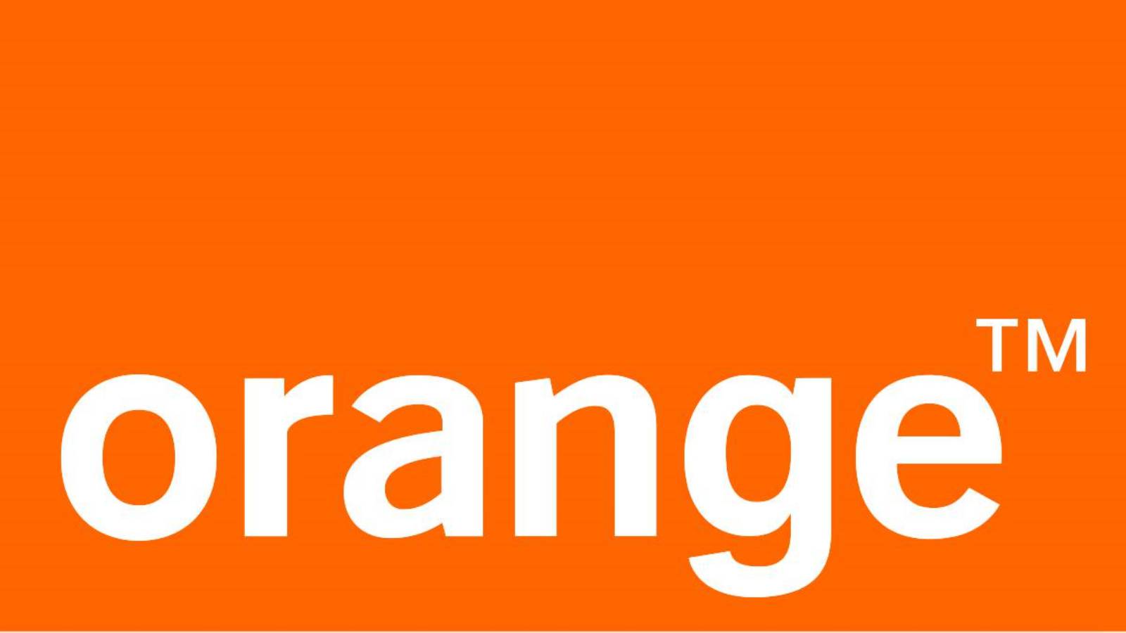 Incident Oficial ULTIM MOMENT Orange Anuntul Milioanele Clienti Romani