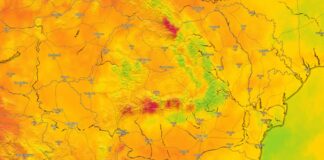 Informarile ANM Oficiale ULTIM MOMENT Prognoza Meteo Starii Vremii Temperaturilor Romania 14 Zile