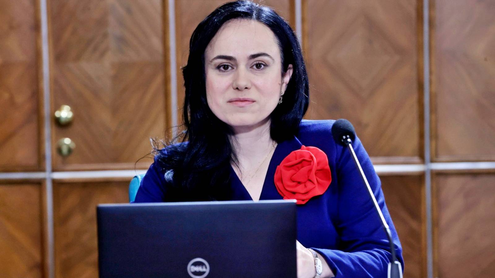 Inspectiile Oficiale Simona Bucura-Oprescu Anunturi ULTIM MOMENT Romania