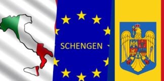 Italia Presiunea Oficiala ULTIM MOMENT Giorgiei Meloni UE AJuta Aderarea Romaniei Schengen