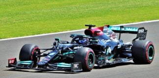 Lewis Hamilton Anuntul Important ULTIM MOMENT Plecarea Echipa F1 Ferrari