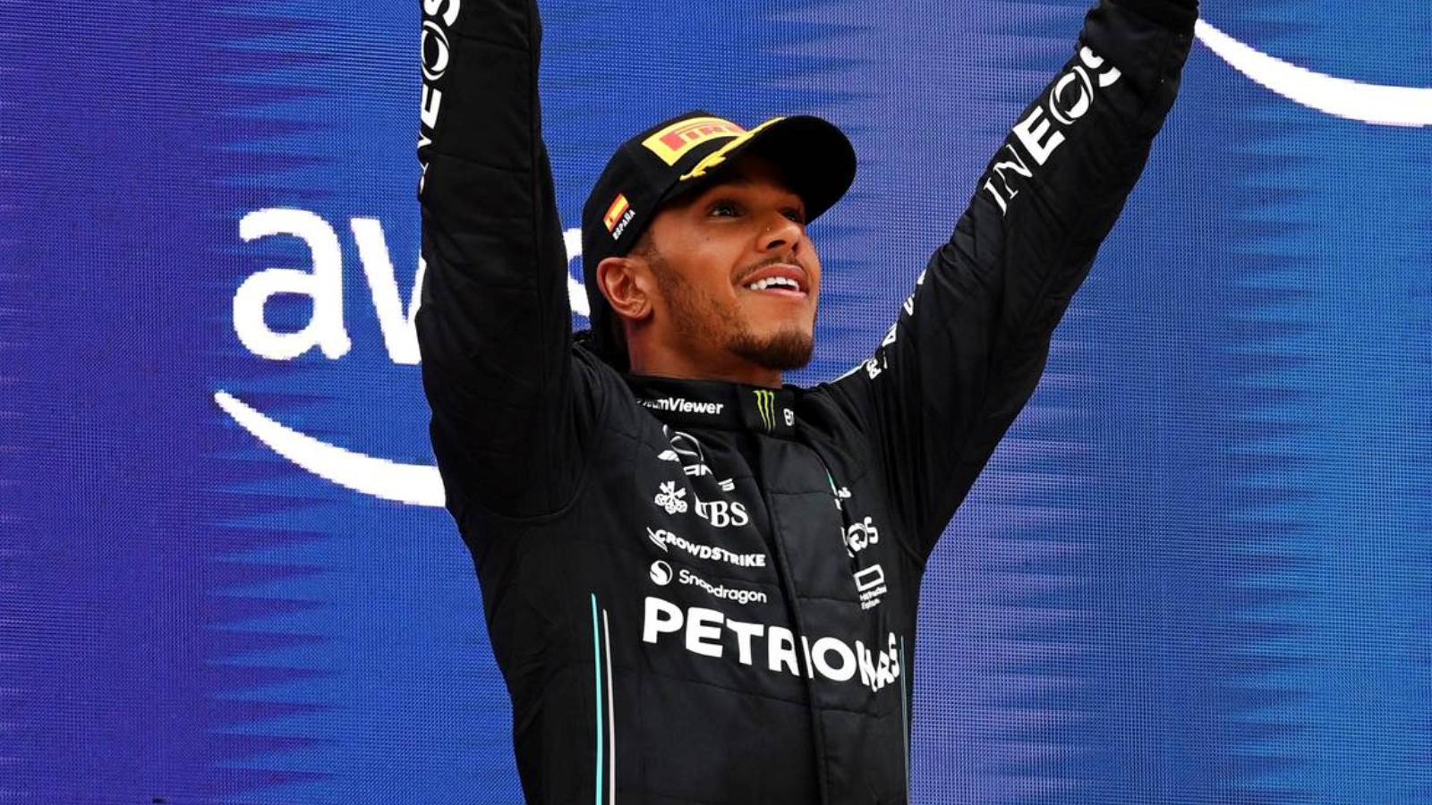 Lovitura ULTIM MOMENT Lewis Hamilton Mercedes Inaintea Marelui Premiu Canadei Formua 1