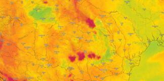 Prognoza Starii Vremii 30 zile ANM Oficiala ULTIM MOMENT Informarile Emise Romania