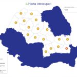 Rapoartele Oficiale ELECTRICA Problemele ULTIM MOMENT Clientii Romania incidente probleme harta
