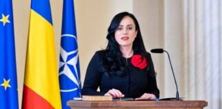 Simona-Bucura Oprescu Actiunile Importante Oficiale ULTIM MOMENT MInistrului Muncii Romania