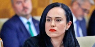 Simona Bucura-Oprescu Anunta Actiunile Oficiale ULTIM MOMENT Derulate Toata Romania