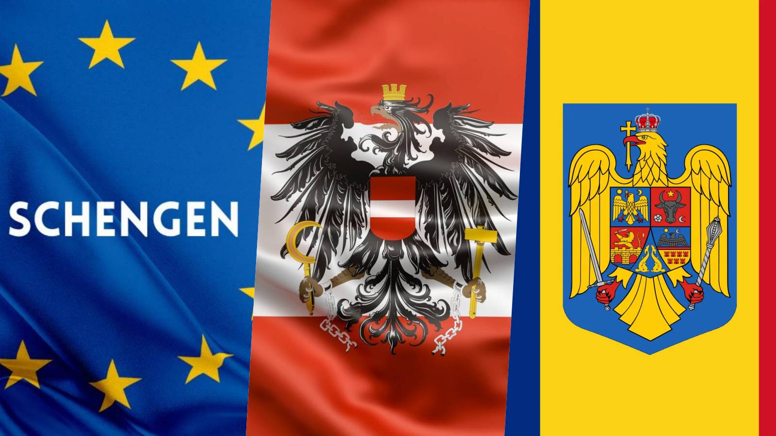 Solutia Austriei ULTIM MOMENT Problema Majora Afecteaza Aderarea Romaniei Schengen