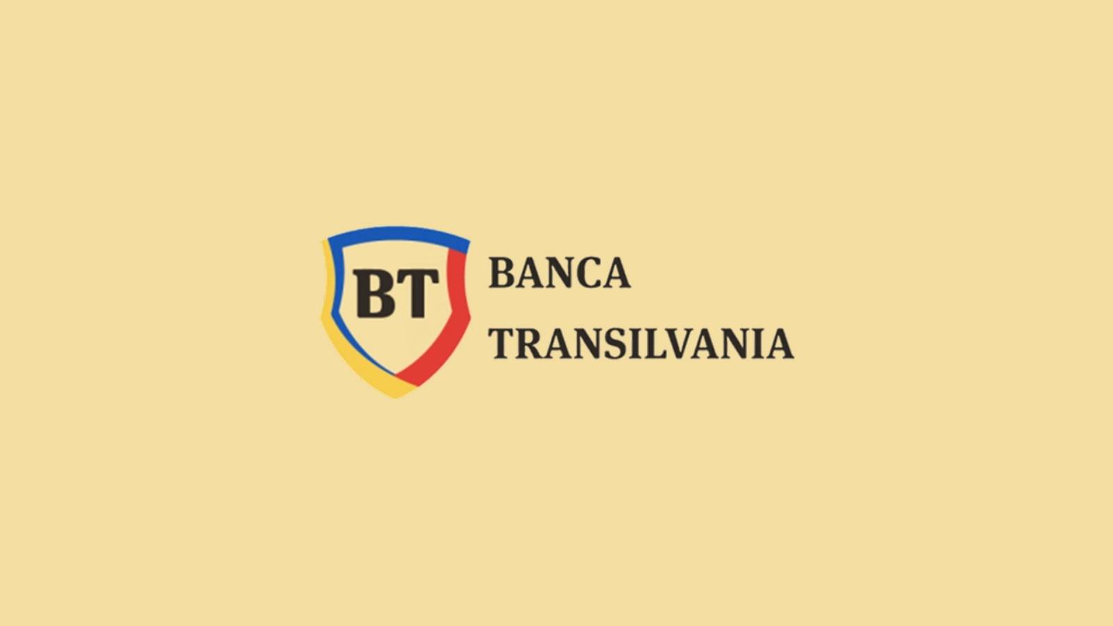Trucul Oficial BANCA Transilvania ULTIM MOMENT Adus Atentia MILIOANELOR Clienti