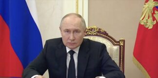 Vladimir Putin Adevarul Spatele Acuzatiilor Ilegitimitatea Volodimir Zelenski