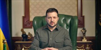 Volodimir Zelenski Lanseaza Noi Apeluri ULTIM MOMENT Ucraina Plin Razboi
